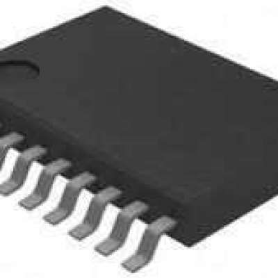 Mindmotion MM32G0001A1T (TR) - IC-3407-D Profile Picture