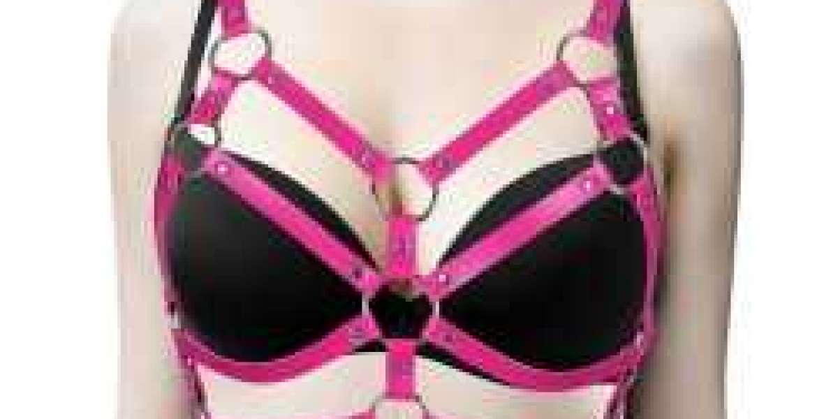 bondage training kit yj541