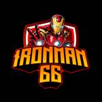iRON Man66