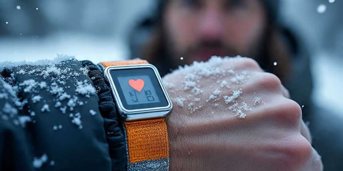 Hypothermia Bracelet: A Simple Complete Guide