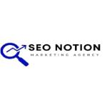 seo notion