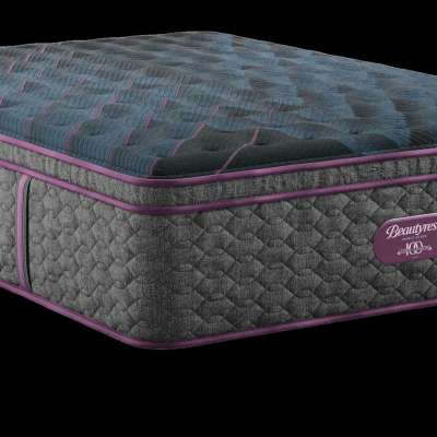 Comfortable Nights with a Simmons Beautyrest Mattress Profile Picture