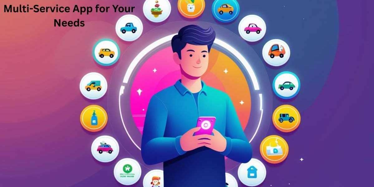 How to Choose the Best Multi-Service App for Your Needs