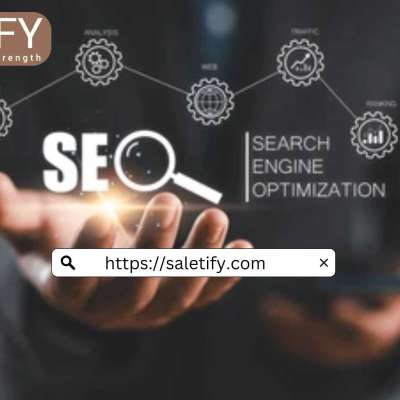 Best SEO Companies in Pune Choose Saletify for Results Profile Picture