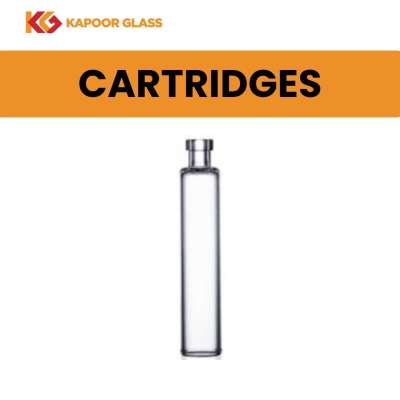 Glass Cartridge Solutions for Dental and Pharmaceutical Use Profile Picture