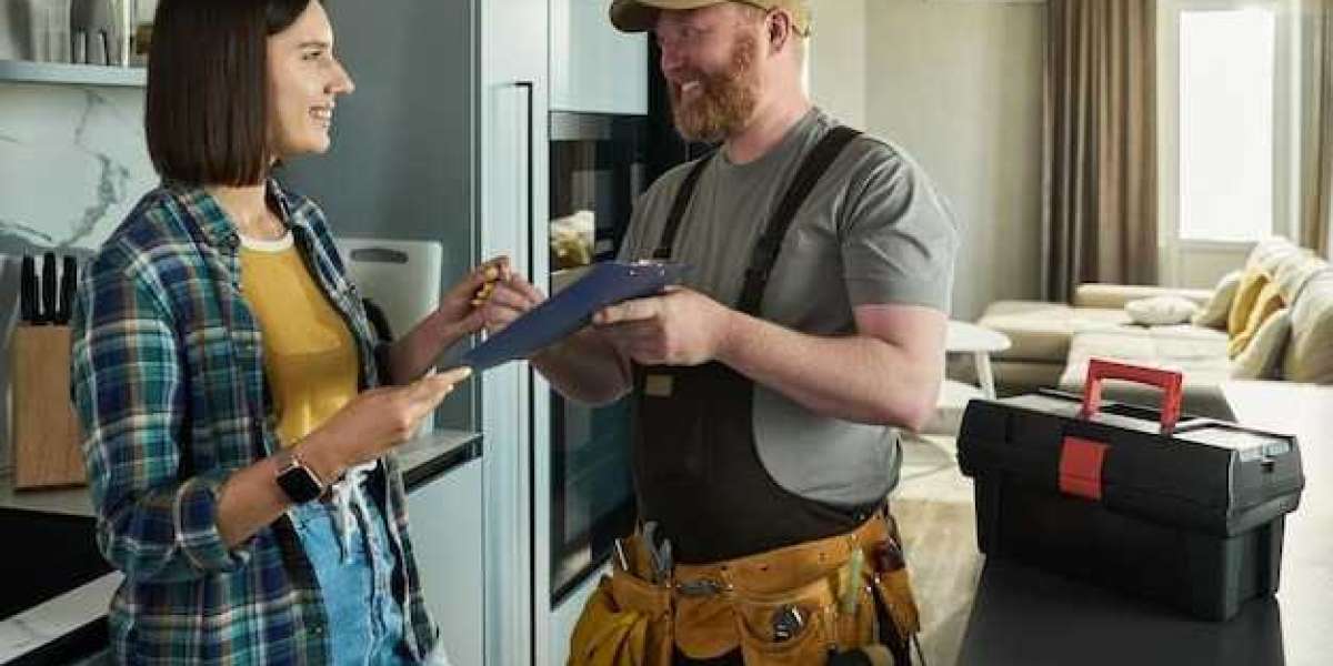 Home Appliance Repair in Orlando for Complete Home Systems