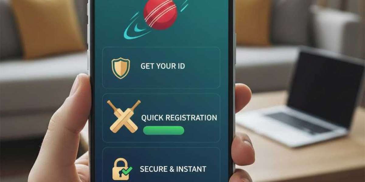 How Cricket Match ID Online Systems Work for Users Today