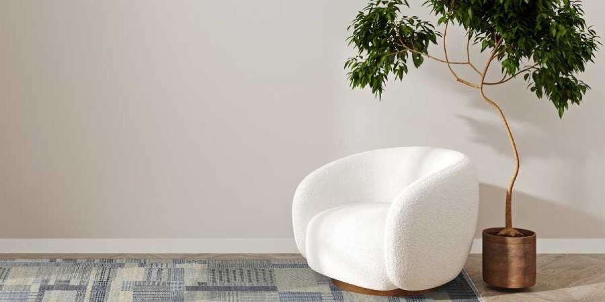 The Ultimate Guide to Achieving Living Room Luxury: Why an Exceptional Area Rug is the Foundation