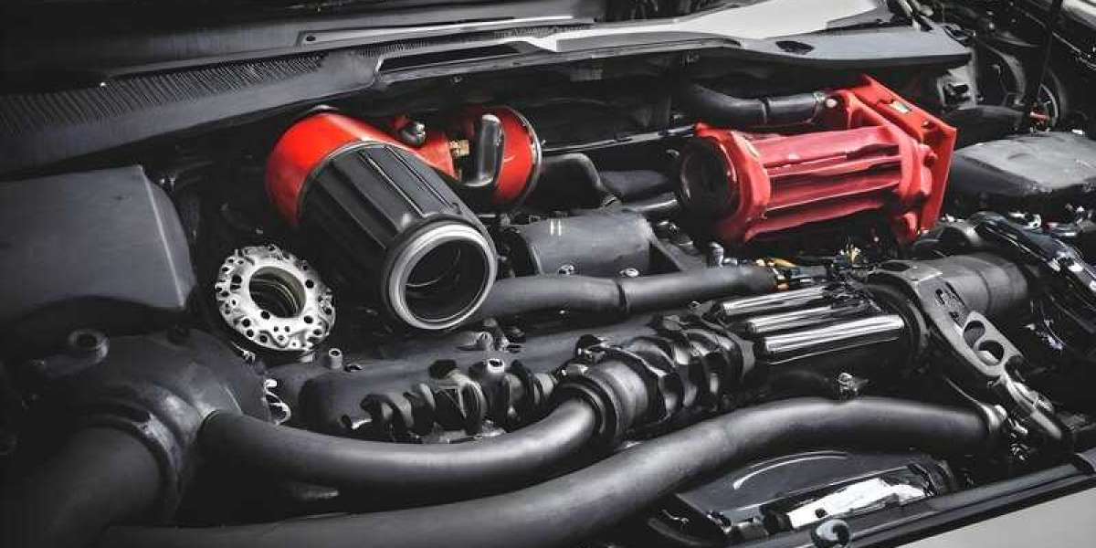 UAE Automotive Aftermarket: Strong Parts Demand, E-Commerce Growth, & Rising Preference for Asian Imports