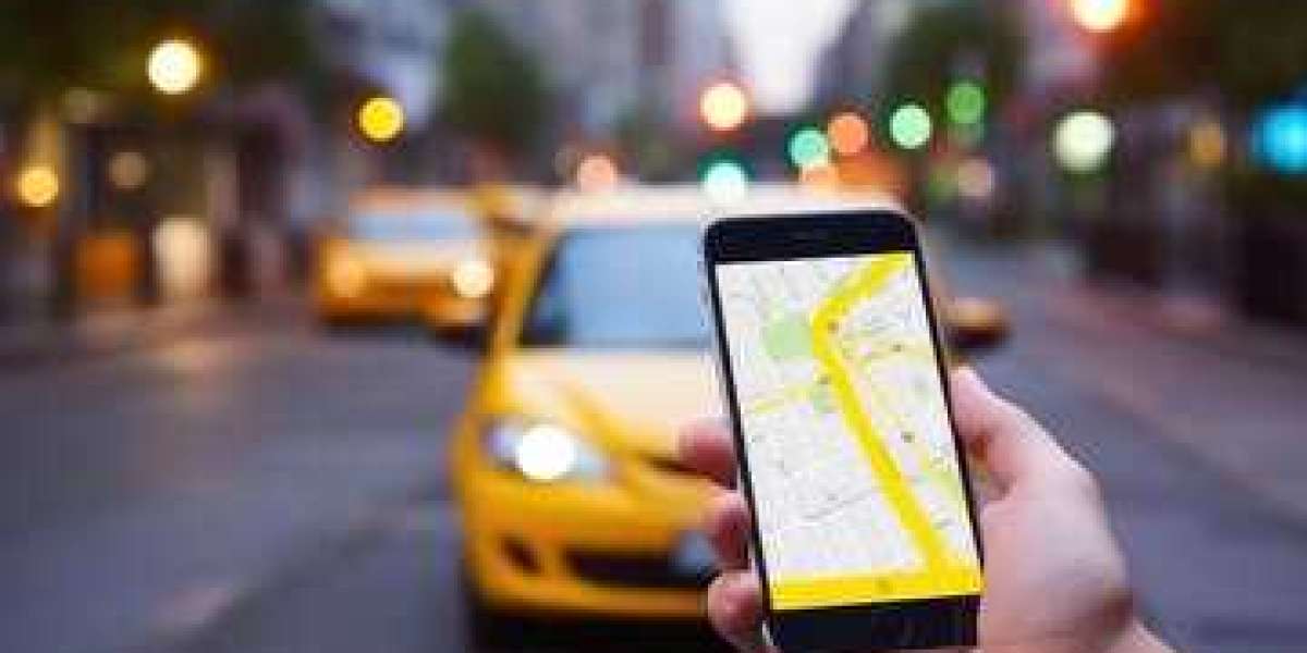 Why a Taxi from Geelong to Melbourne Airport Could Save You Time